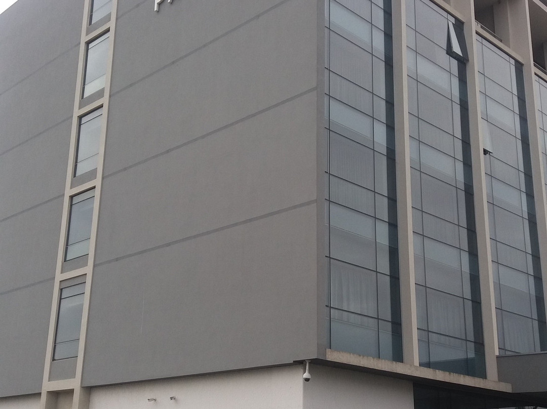 Hotel Parada Linares主图