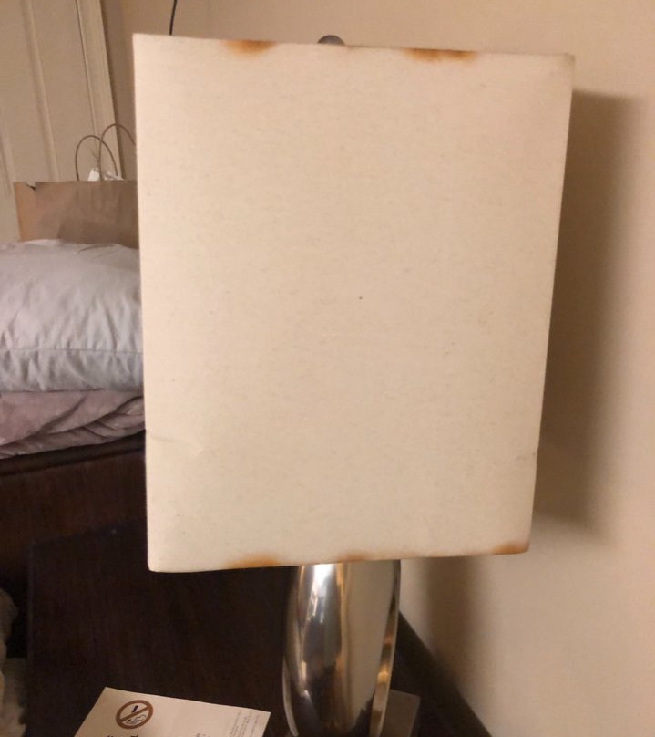 卡里隆海滩度假旅馆主图