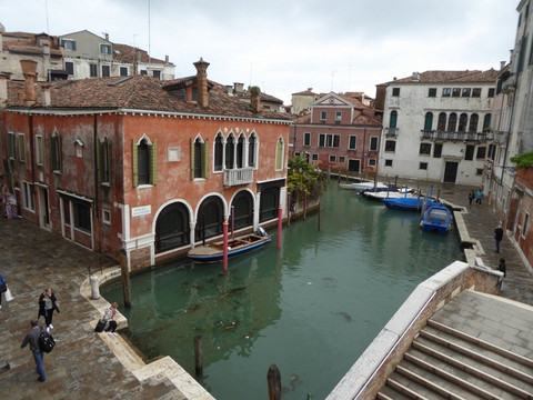 艾尔索勒酒店主图