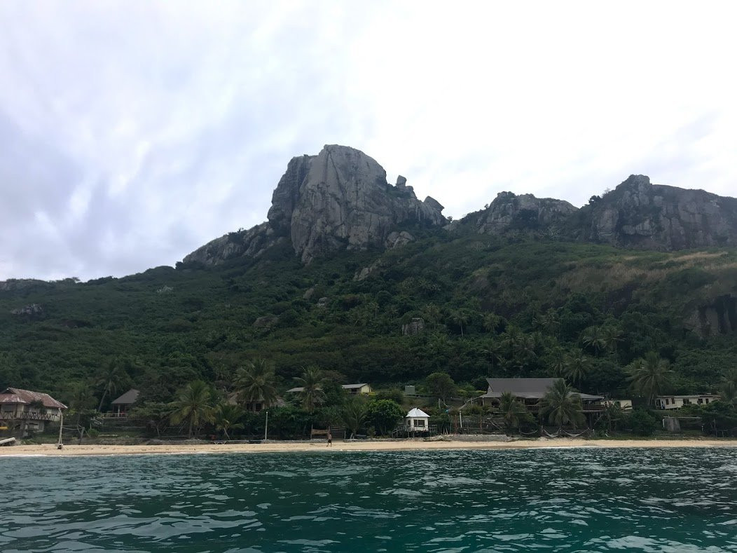 Wayalailai Ecohaven Resort主图