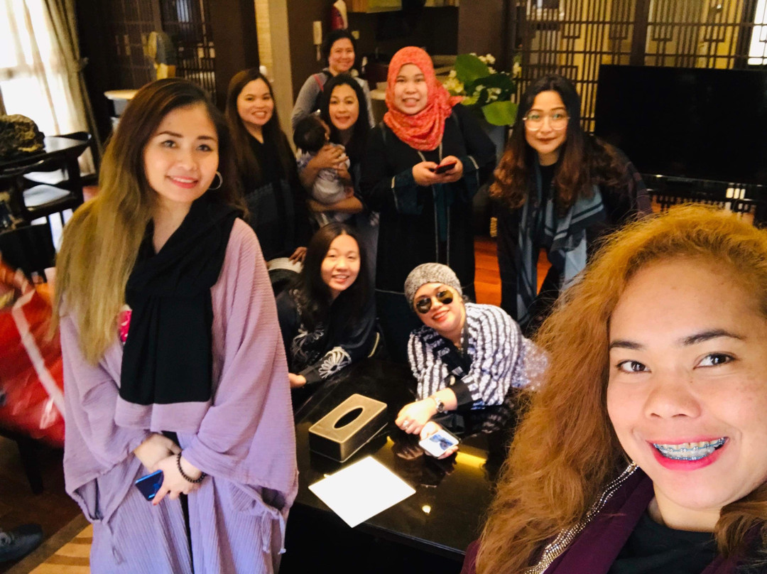 Braira AL Azizya Hotel & Resort主图