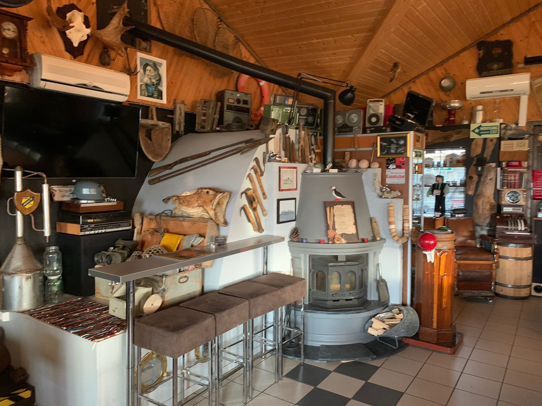 Smia Pub & Cafe景点图片
