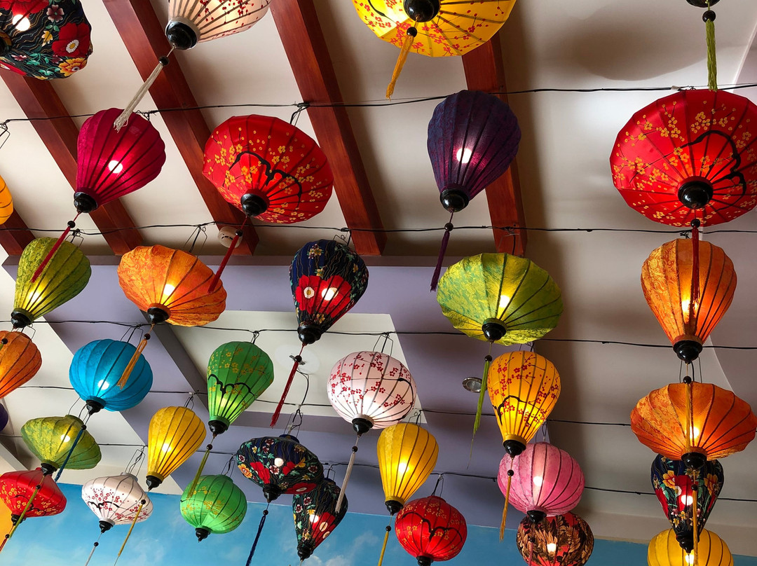 Vera Spa Da Nang-岘港必去景点