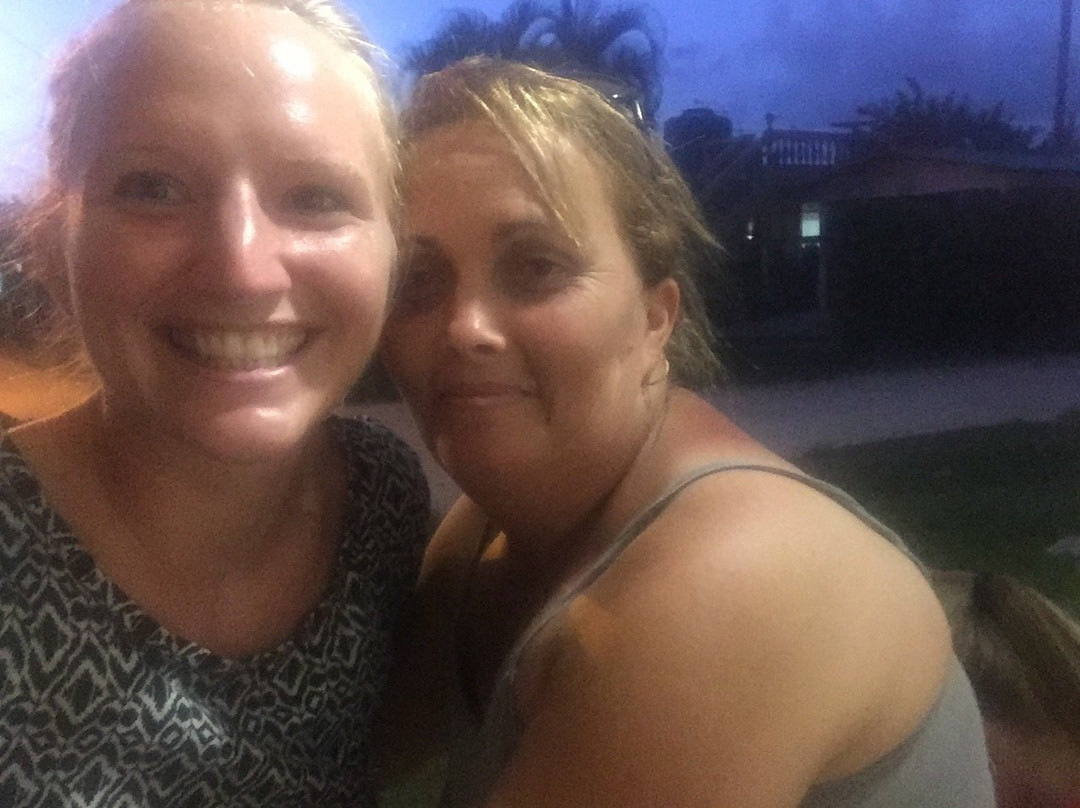 Casa Los Rivera主图