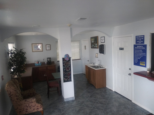 Scottish Inns and Suites Rosenberg, TX主图