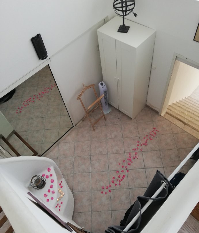 Les Quatre Saisons主图