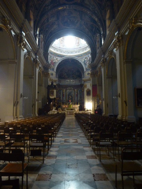 Saint Publius Church景点图片