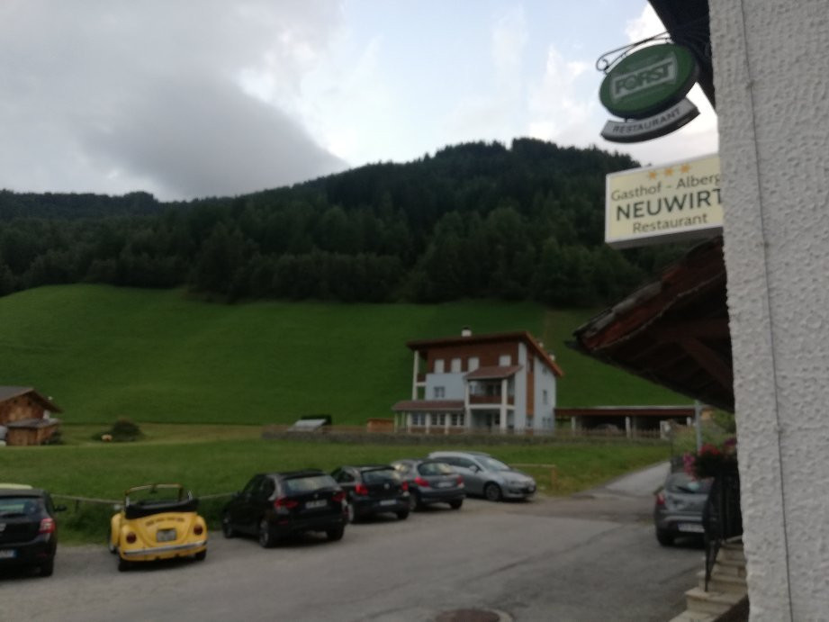 Gasthof Albergo Neuwirt主图