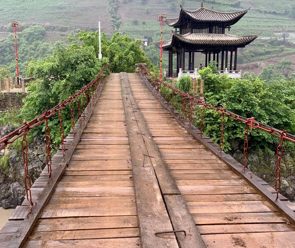 走吧旅行的云南一日游-昆明市必去景点