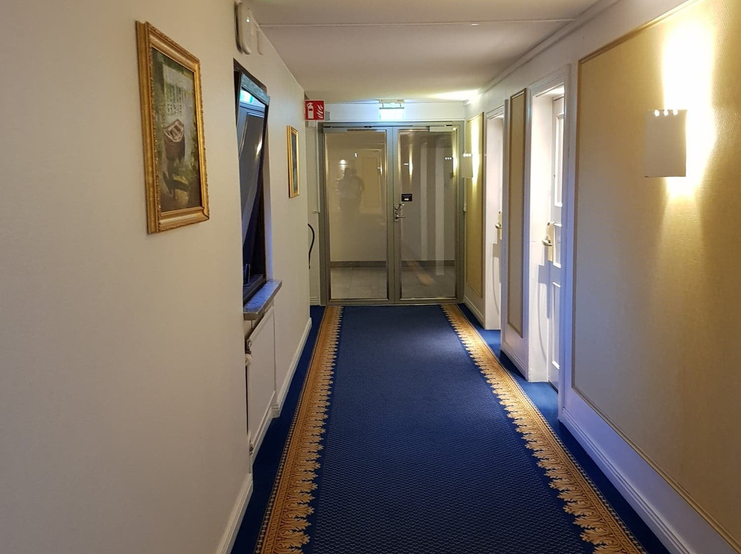 Elite Stadshotellet Vasteras主图