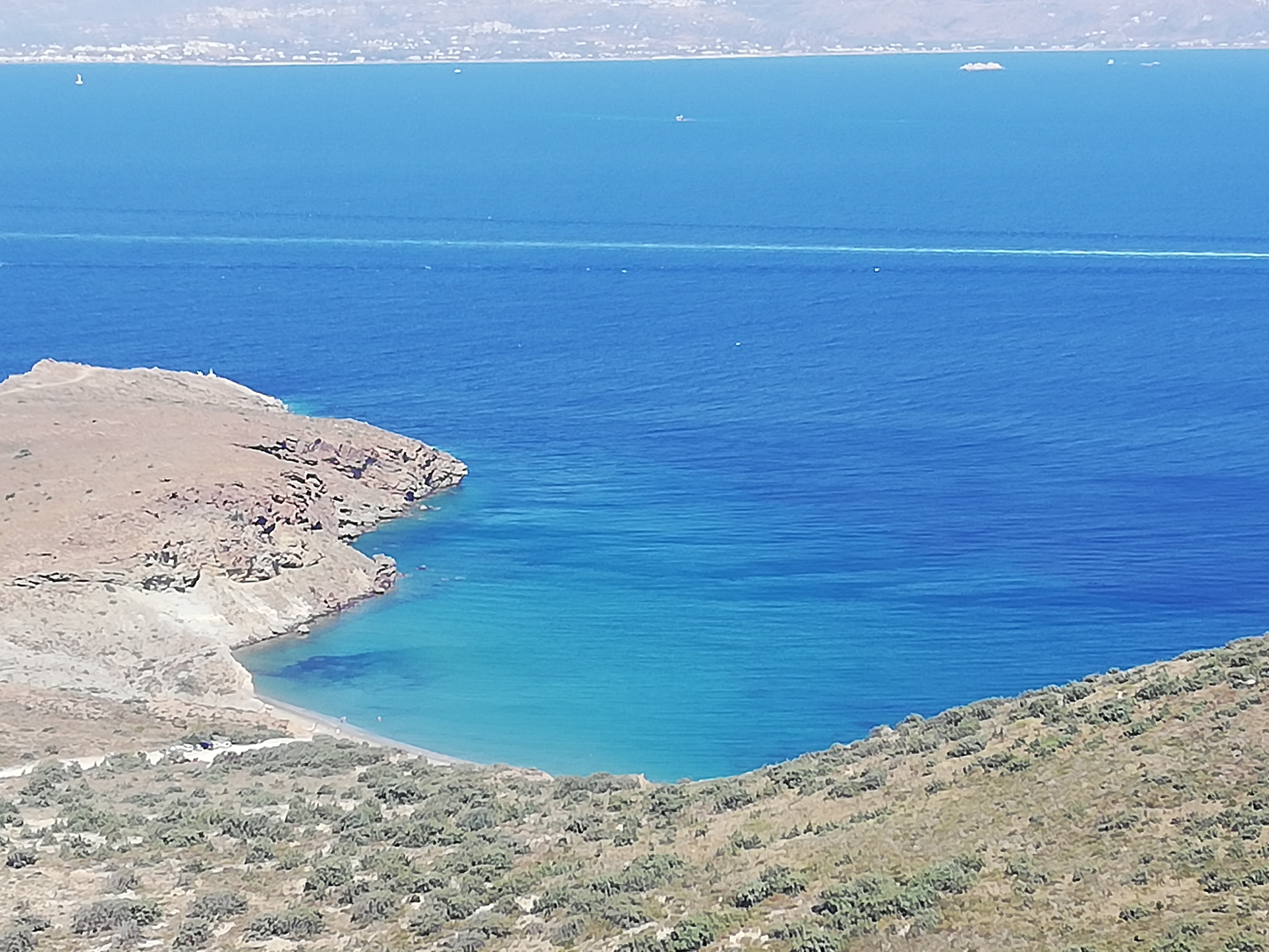 Afentakis Hotel Paros-官方