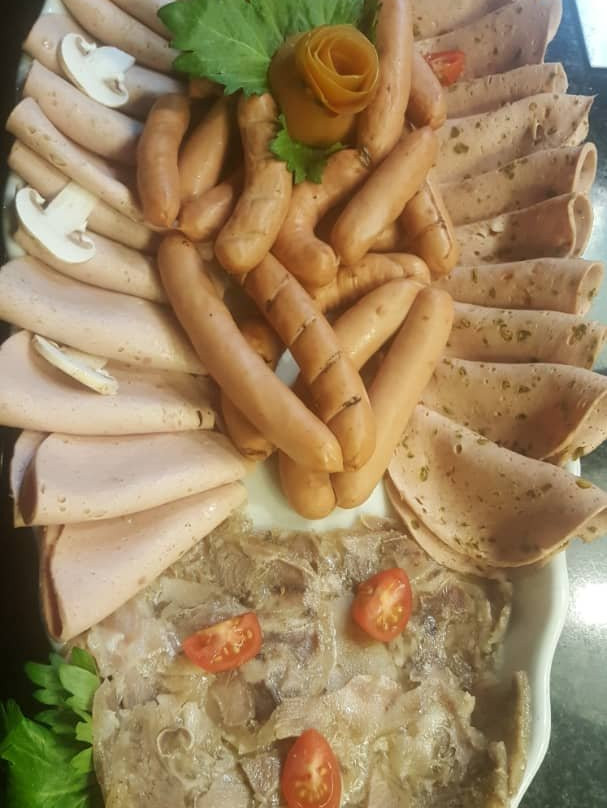 Roof of Africa Hotel Conference & Restaurant主图