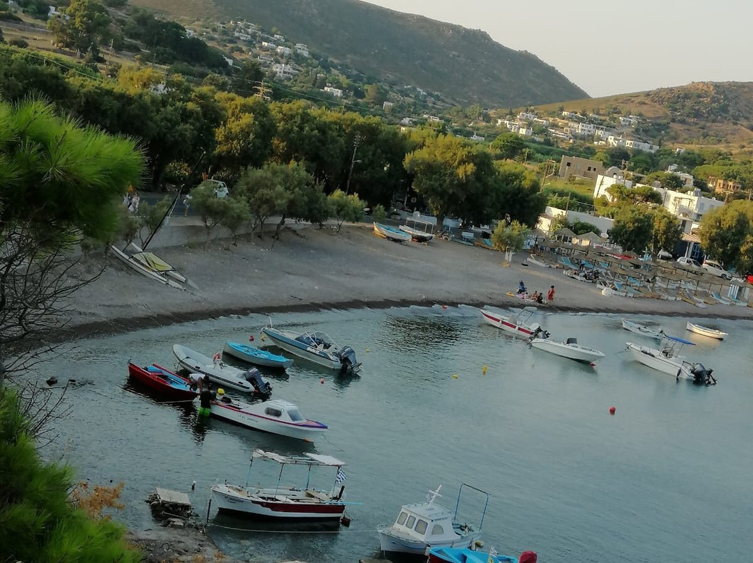 Patmos Paradise Hotel主图