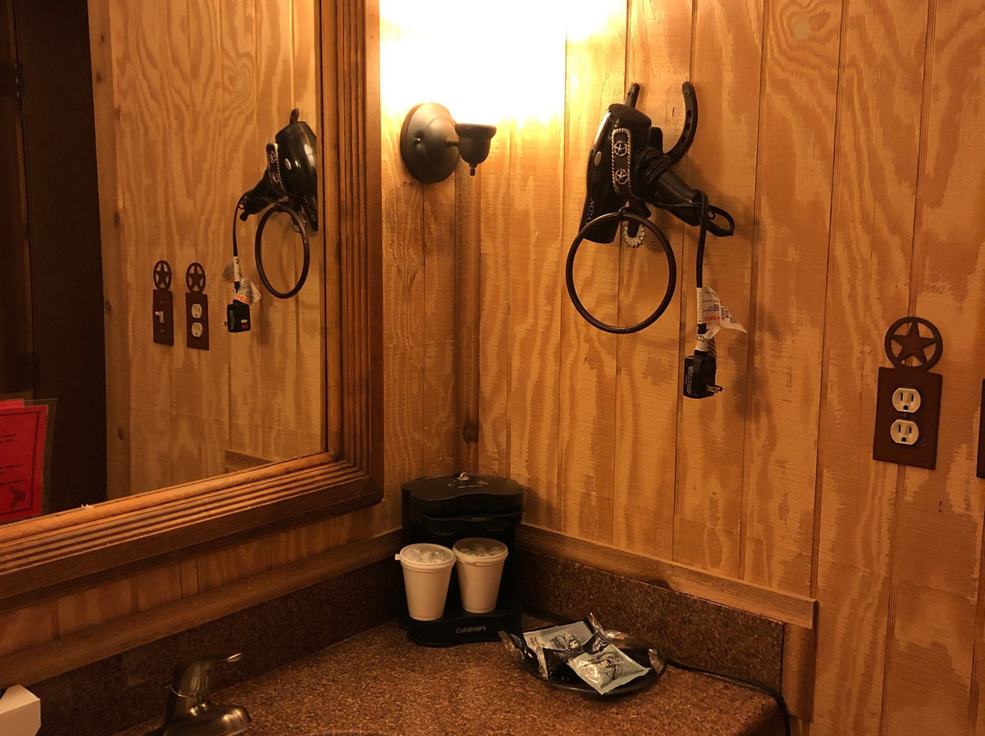 Big Texan Motel主图