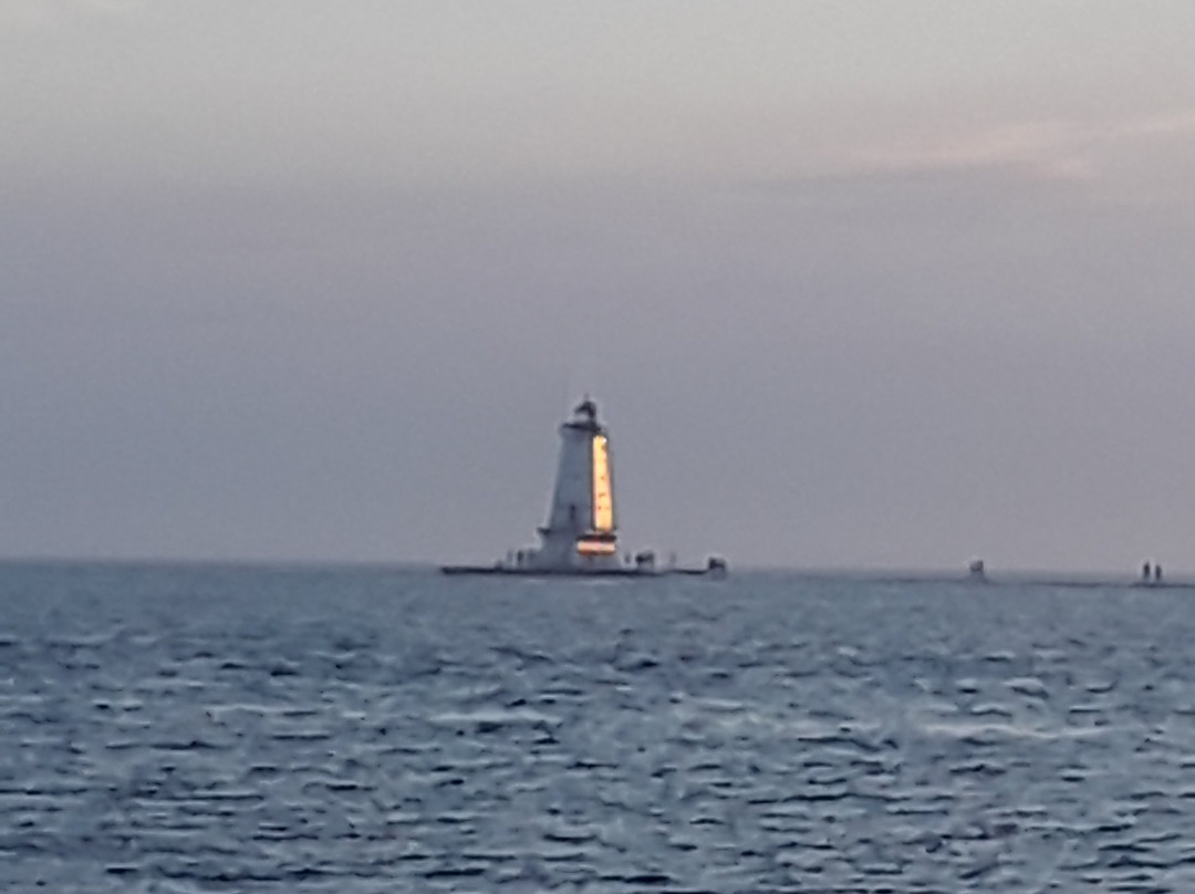 Stearns Park-拉丁顿必去景点