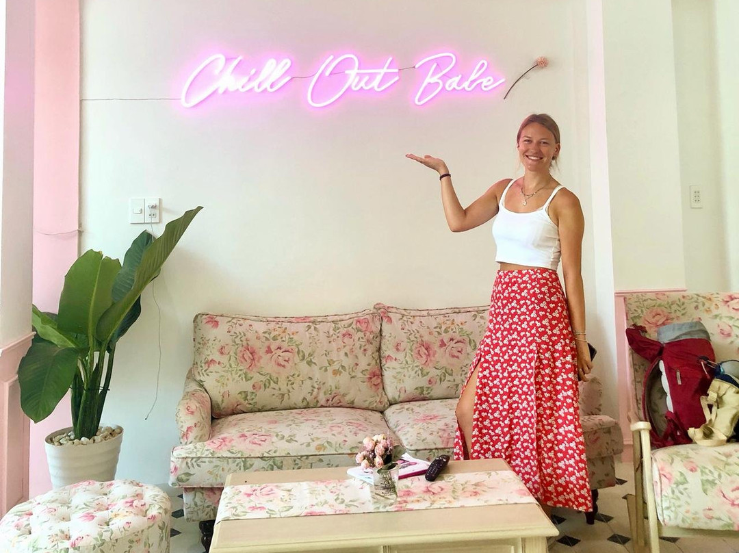 The Chill - Homestay In Hue主图