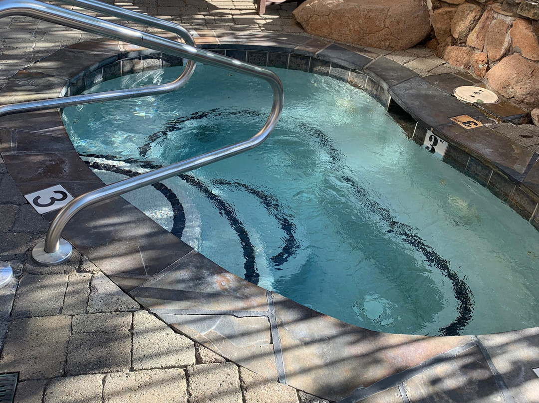 The Village at Palisades Tahoe主图