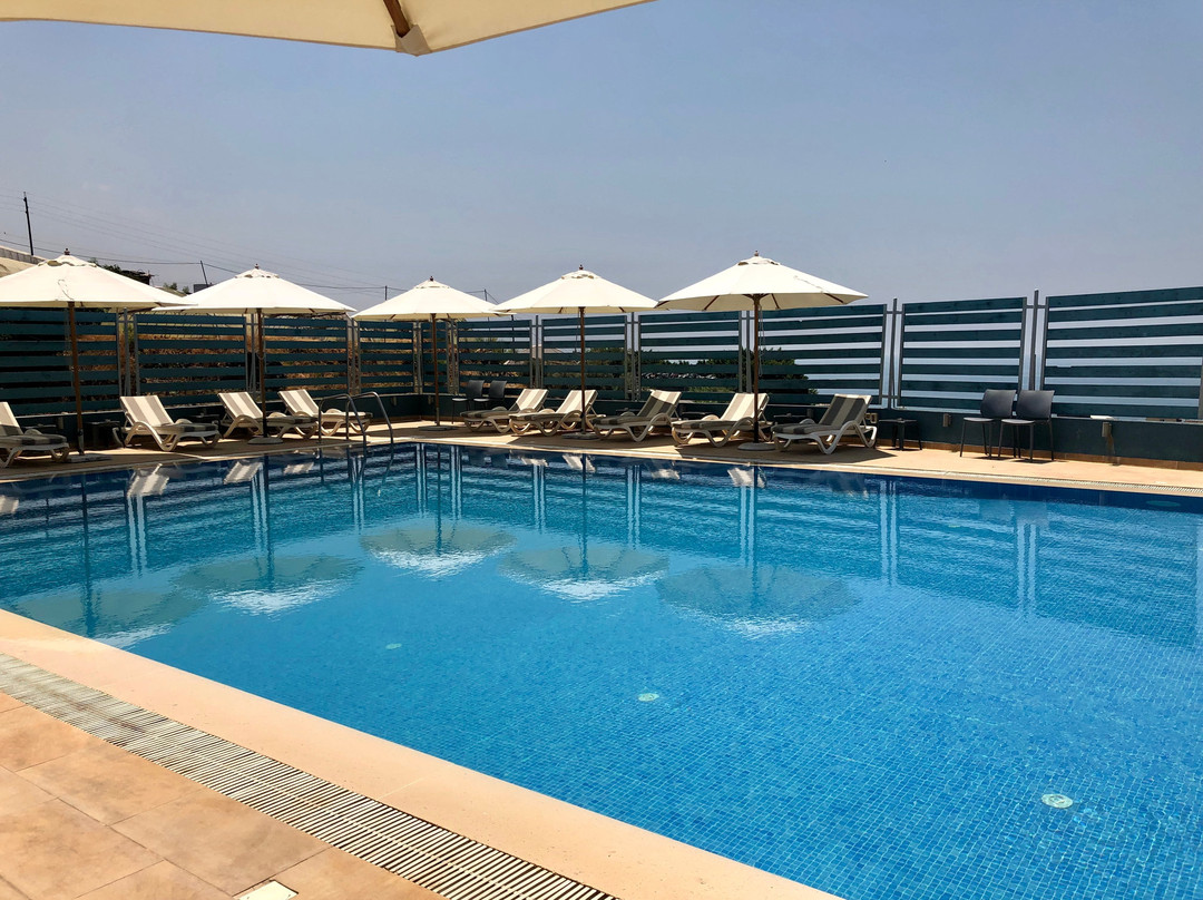 L'Hôtel de mon Père主图