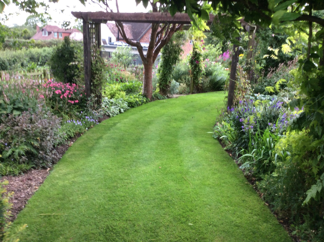 Meadow Farm Garden and Nursery-Worcestershire必去景点