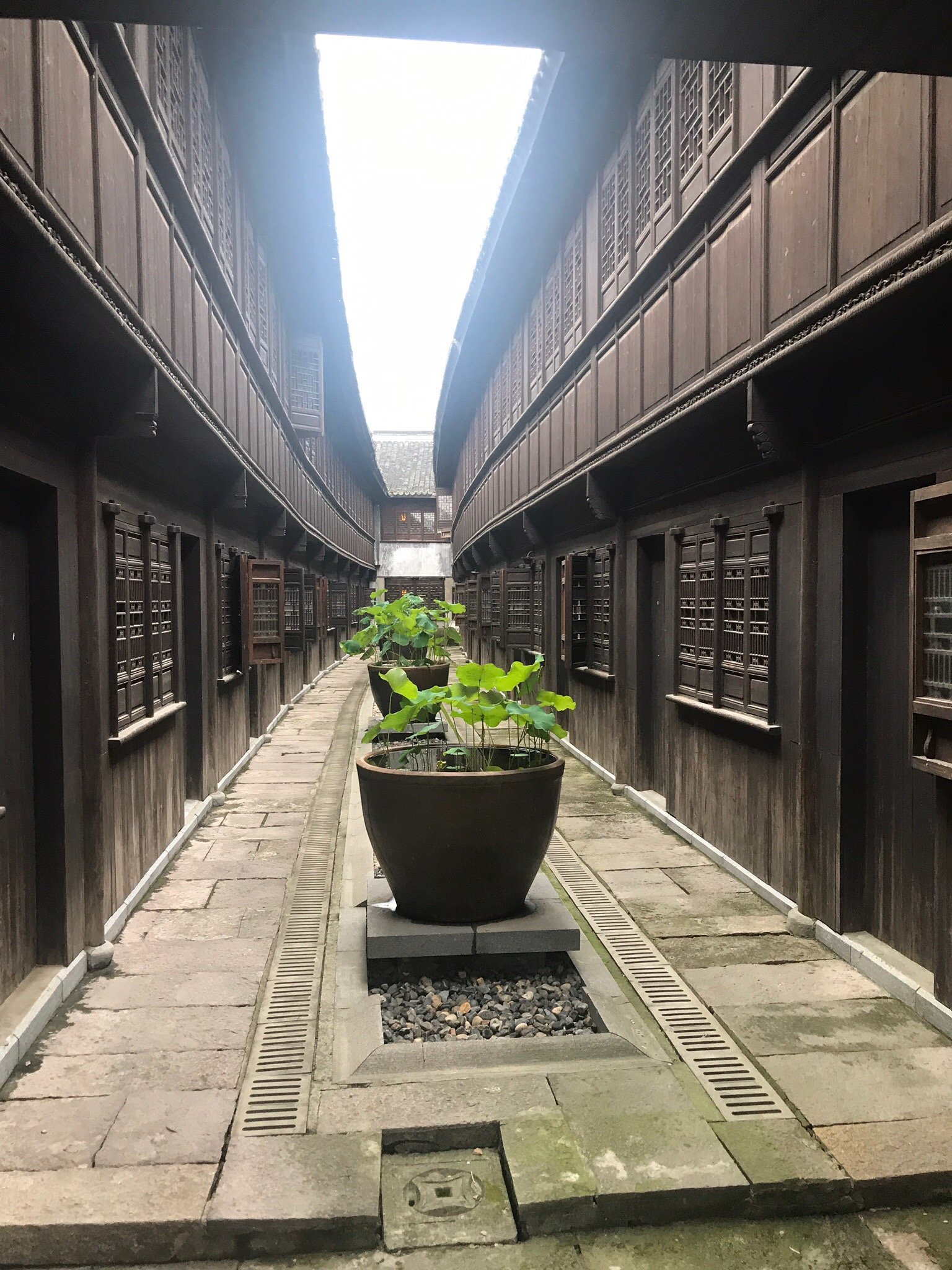 月河客栈大酒店-官方