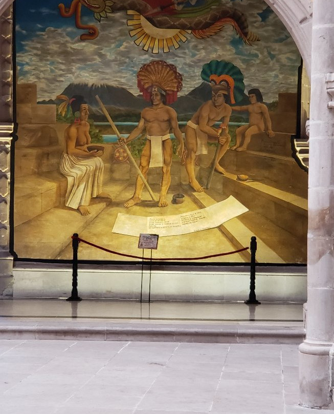 Museo General Francisco Villa-Durango必去景点