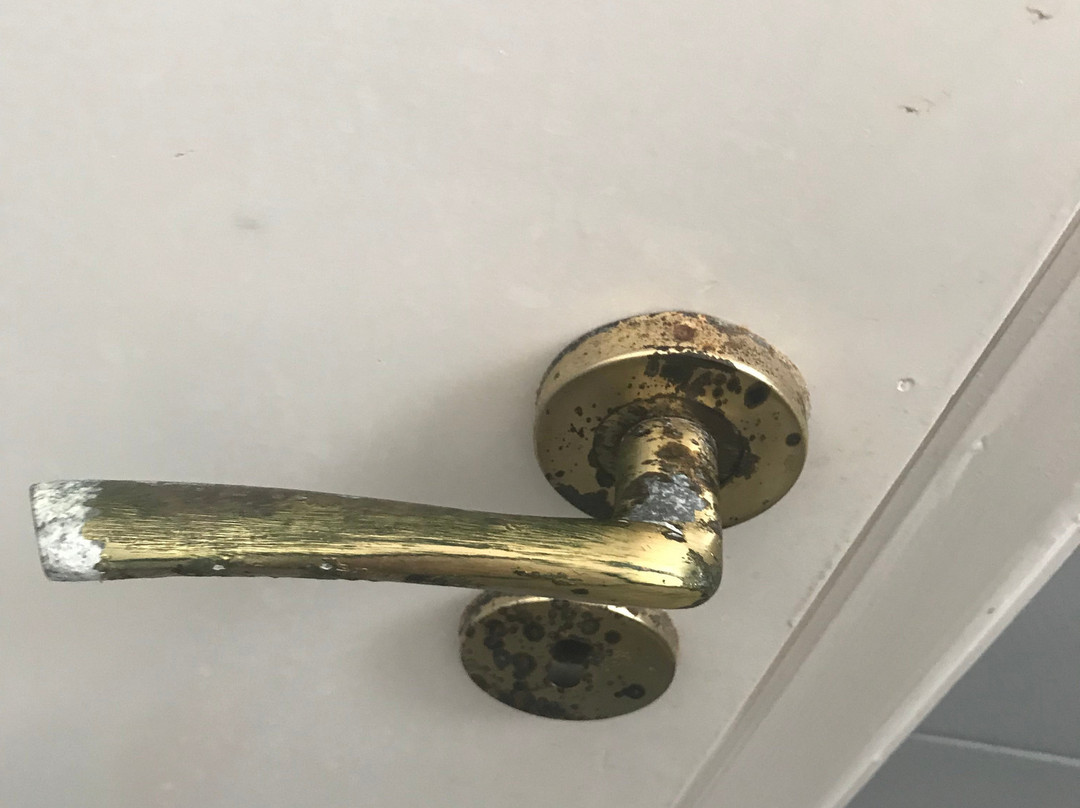 Paradiso Resort主图