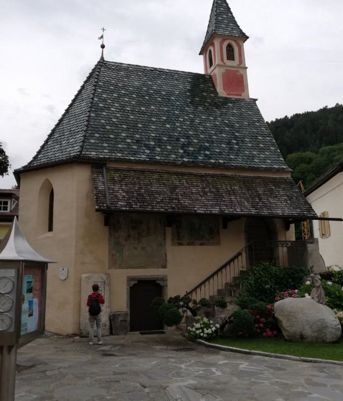 Chiesa parrocchiale di Sant’Elena景点图片