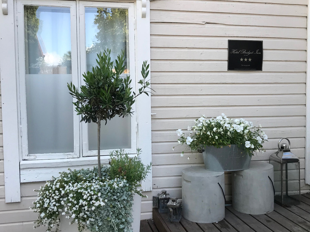 Guesthouse Bridget Inn主图