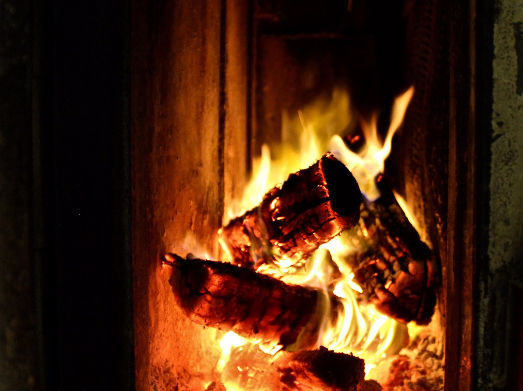 Girarrosto Saladino di Marcello Laudicina