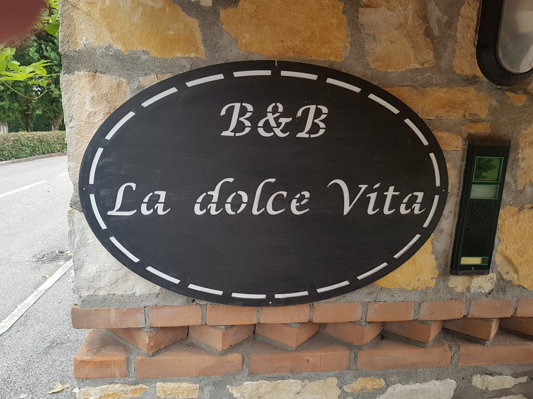 La Dolce Vita主图