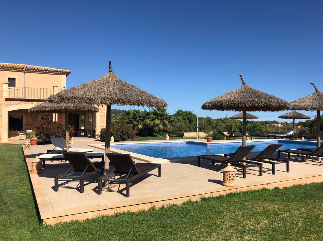 Finca Alegria主图