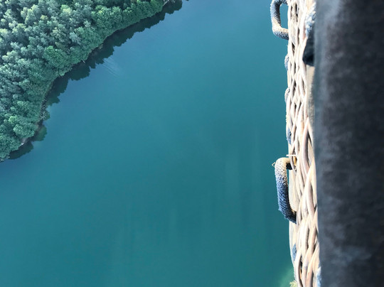 Ballooning Centre-维尔纽斯必去景点