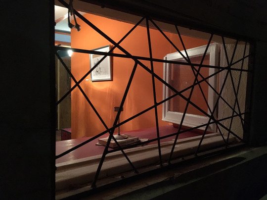 Fábrica Braço de Prata-里斯本必去景点