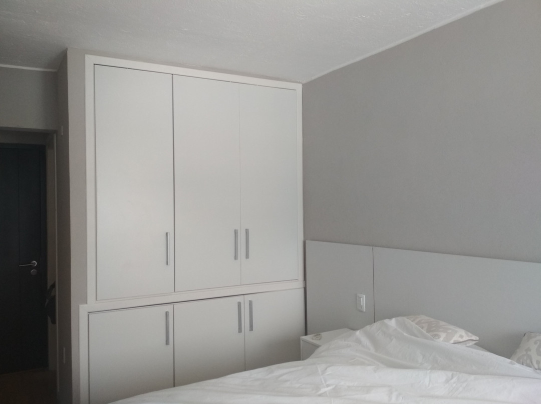 Gran Hotel Flores主图