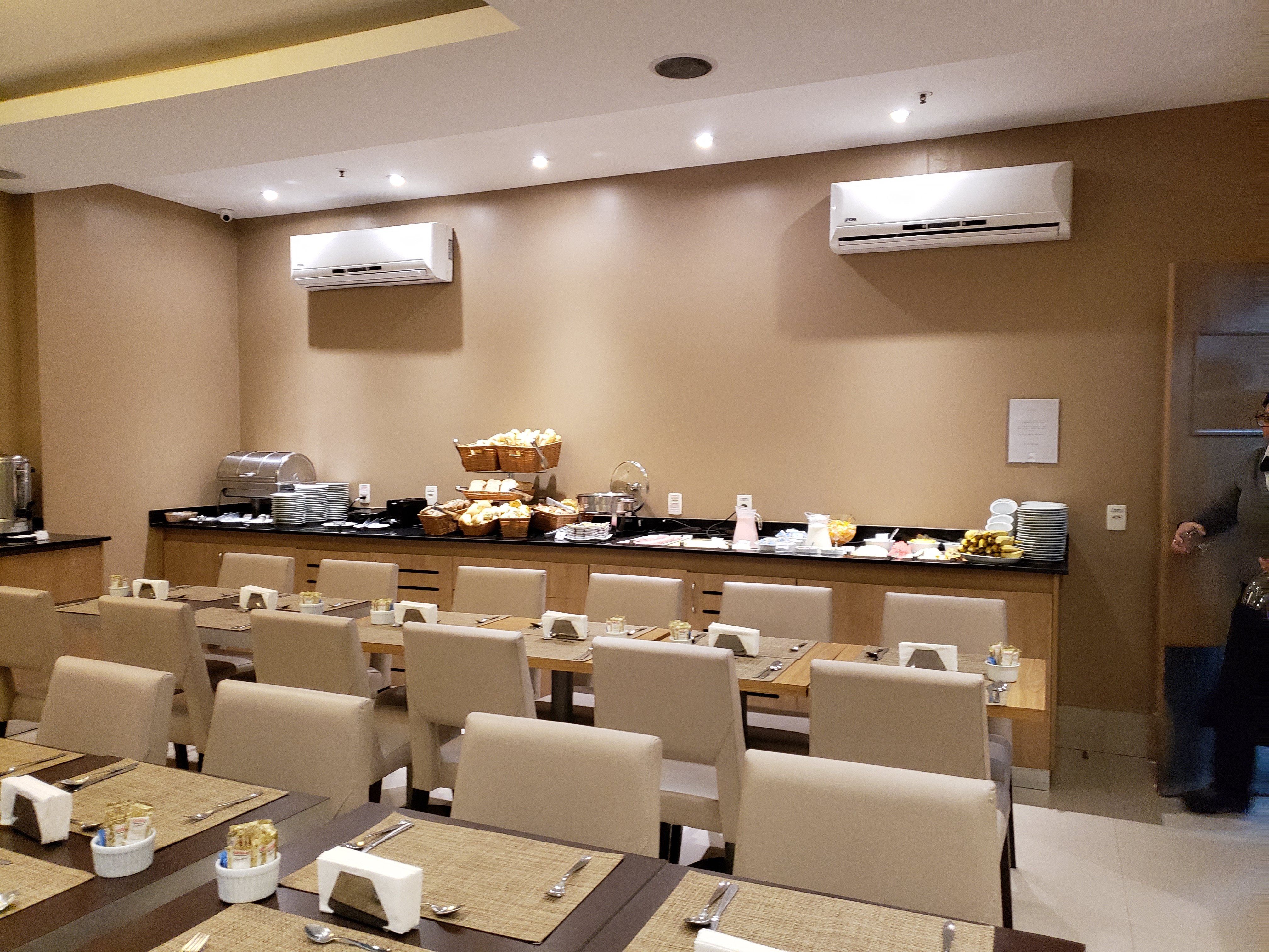 Grande Hotel Petrópolis-浴室