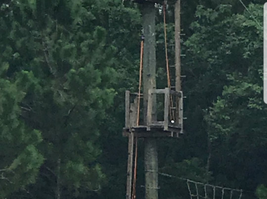 Zip'N Fun Adventure Park-格尔夫波特必去景点