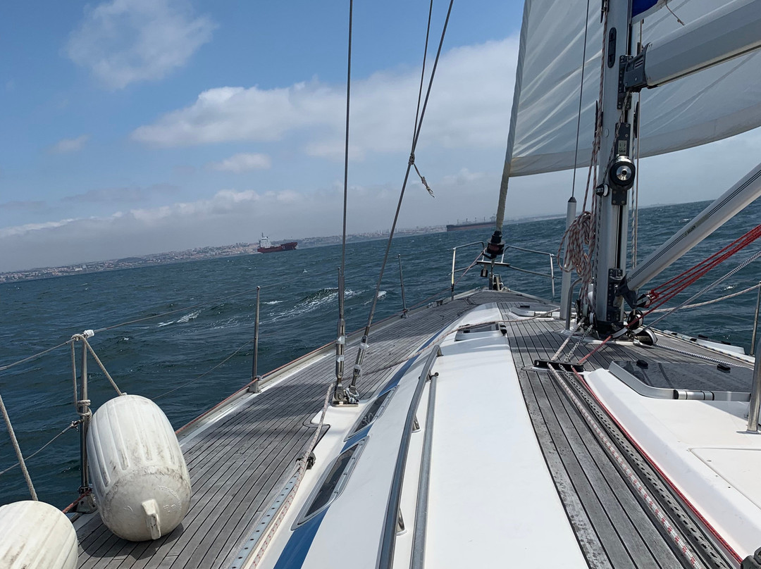 Sao Nicolau Sailboat-卡斯凯什必去景点