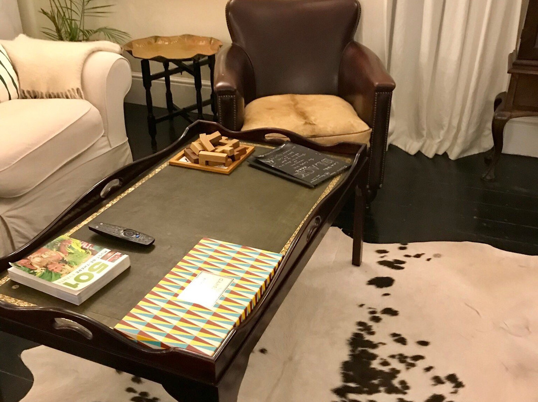 The Inn at Castle Hill主图