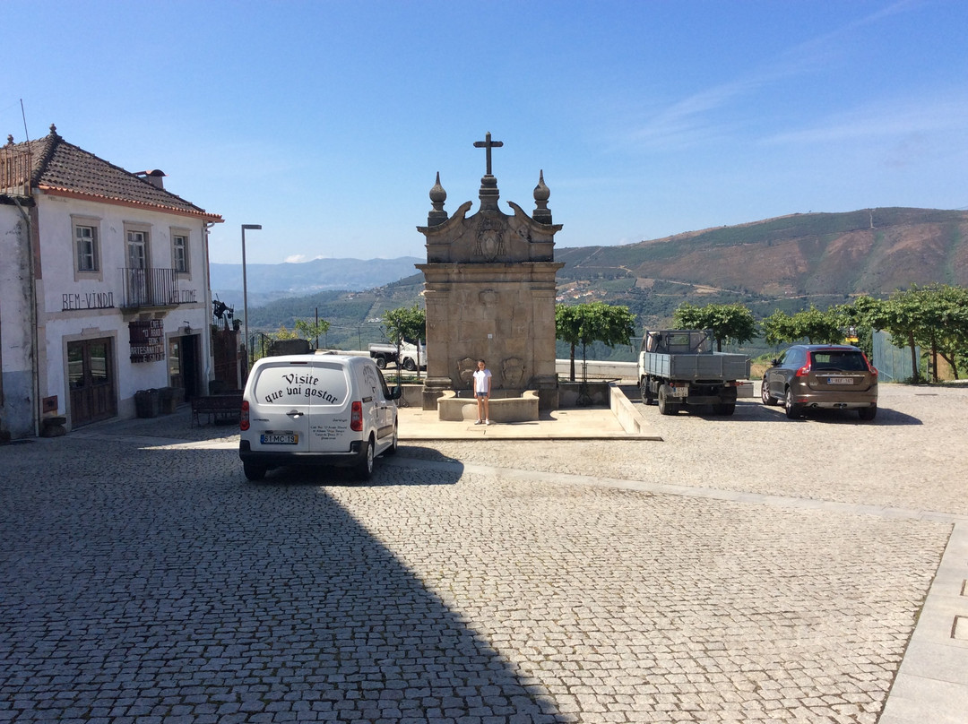 The Loja Amarela景点图片