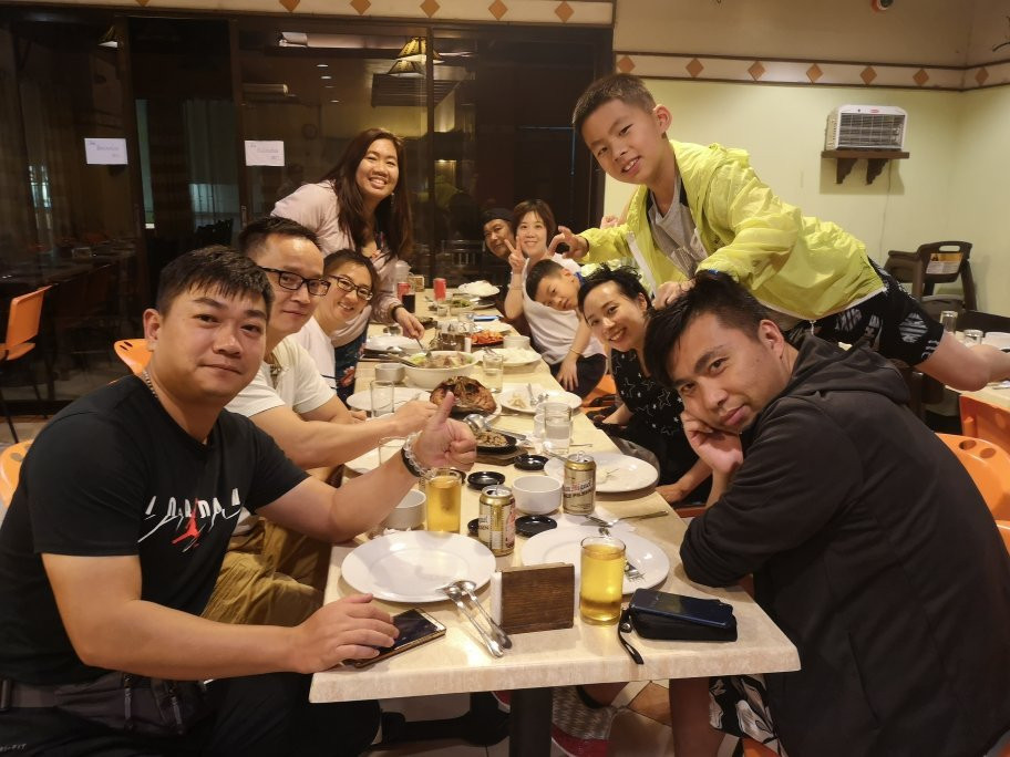 Dhysh Travel and Tours-吕宋岛必去景点