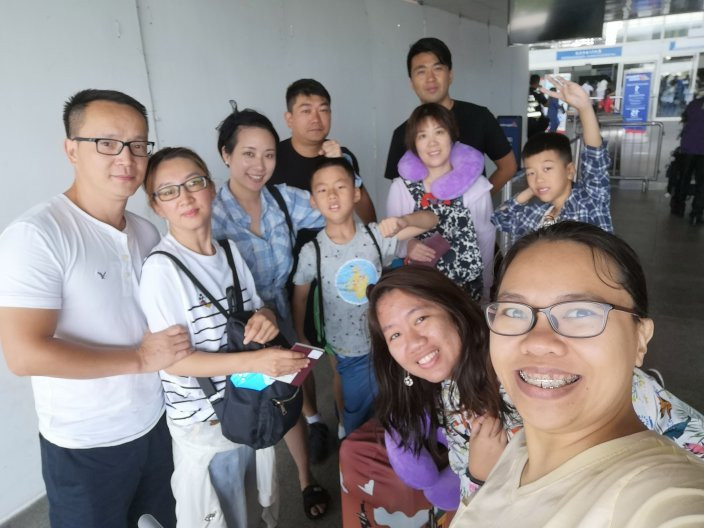 Dhysh Travel and Tours-吕宋岛必去景点