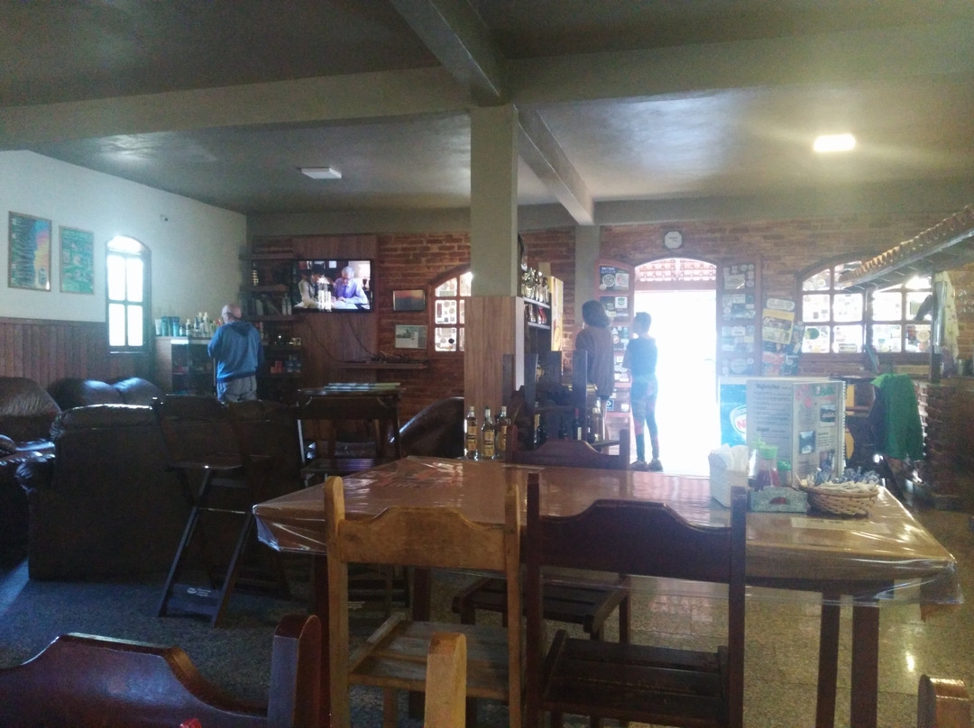 Pousada Do Bezerra主图