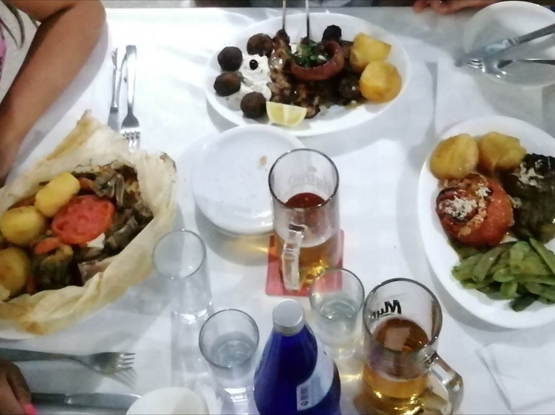 Haralambos Studios主图