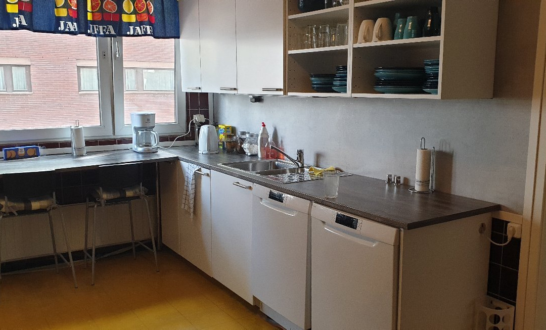HVC Hostel
