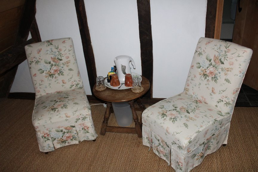 Maison Paillet主图