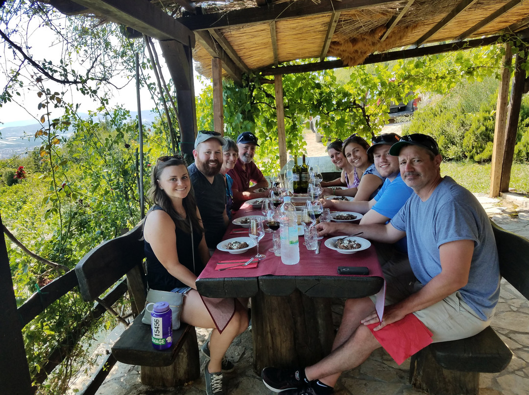 Bedalov Winery景点图片