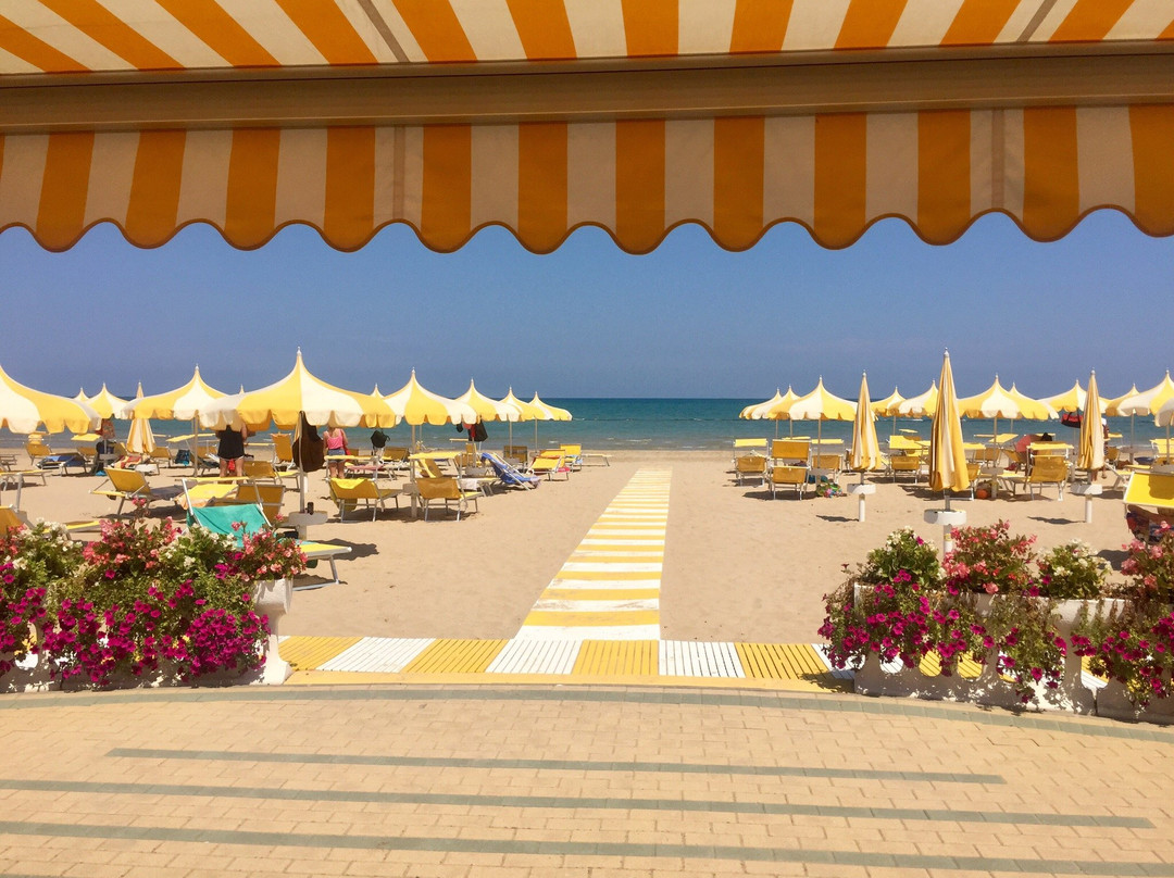 Bagni Ermete-Torrette必去景点