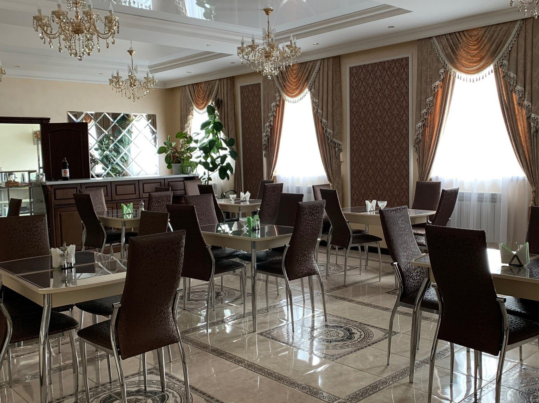 Hotel Piligrim
