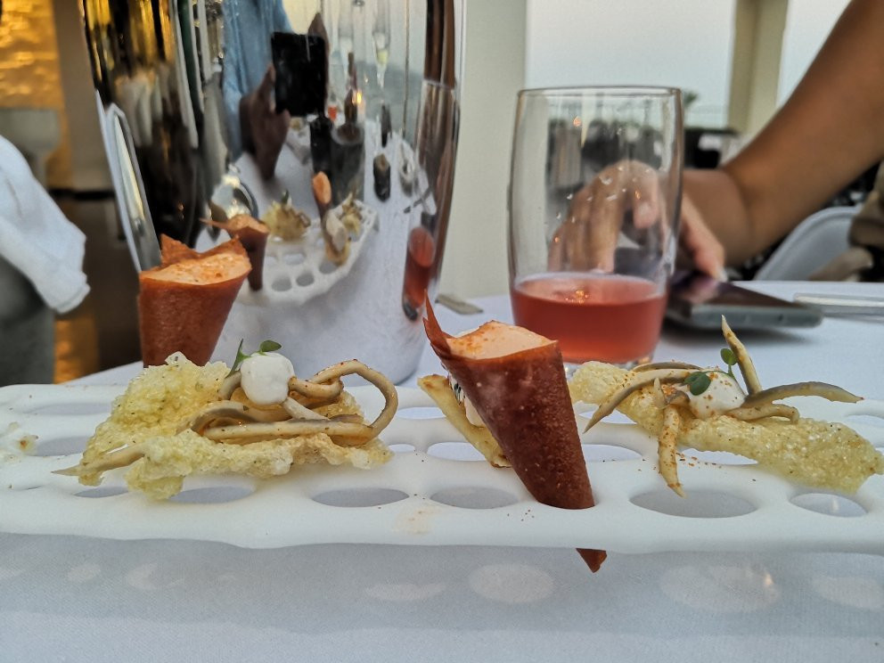 Core by Clare Smyth