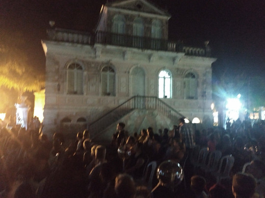 Tijucas Museum-Tijucas必去景点